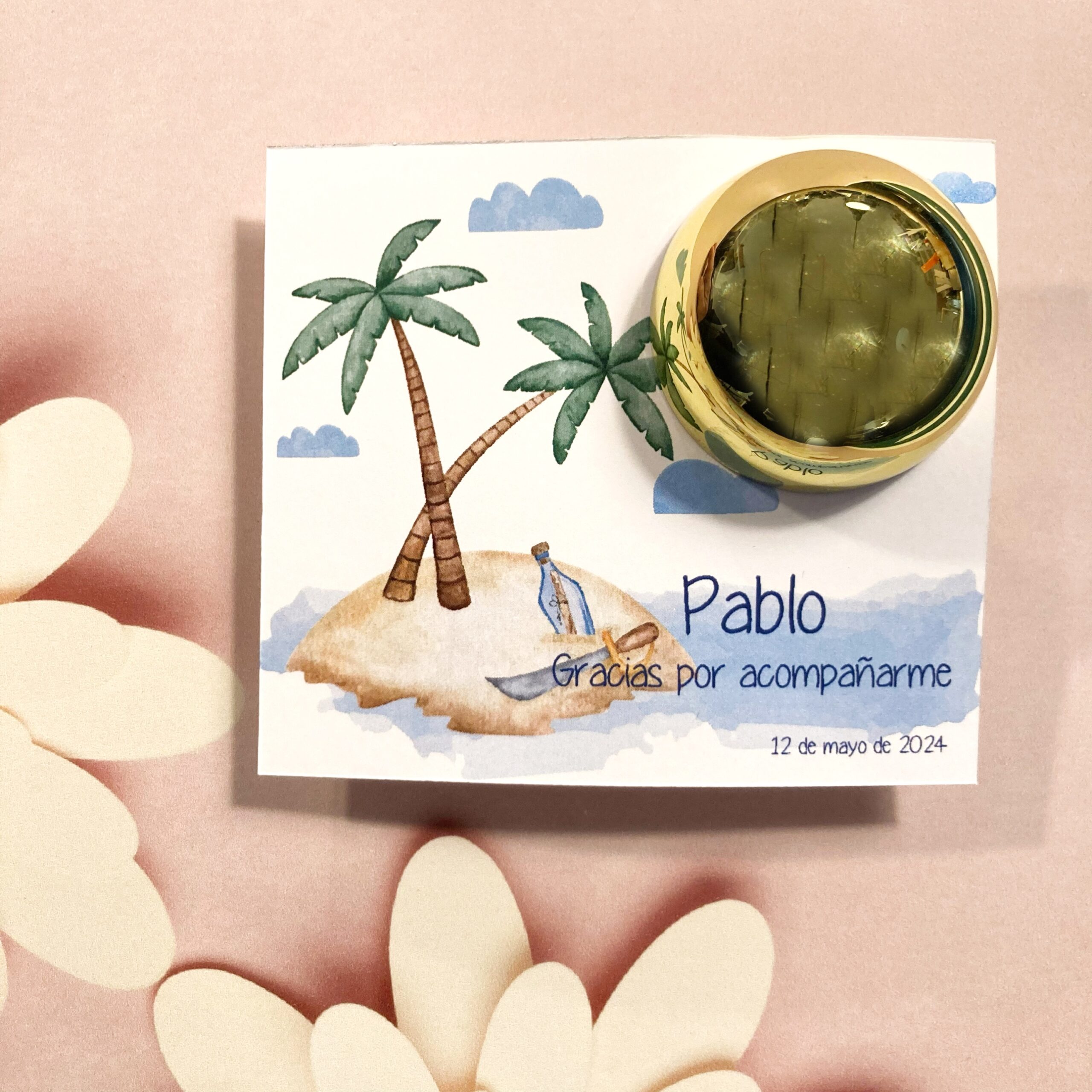 Cacao playa pack 10uds